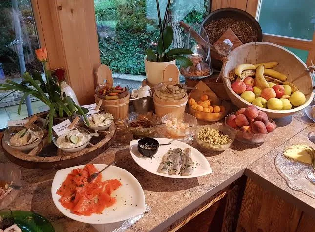 Essen und Trinken photo 8