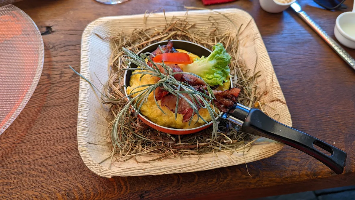 Essen und Trinken photo 9
