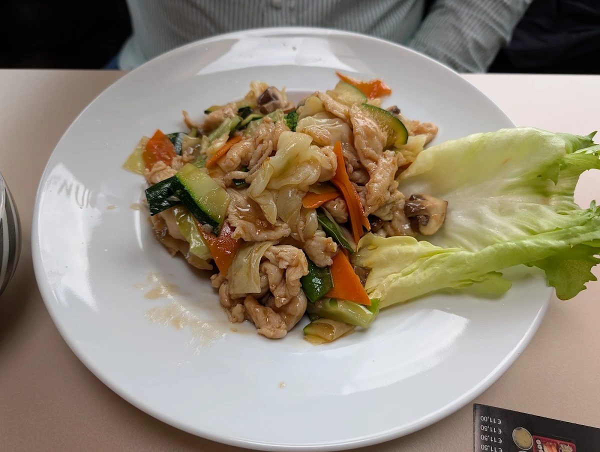 Essen und Trinken photo 1