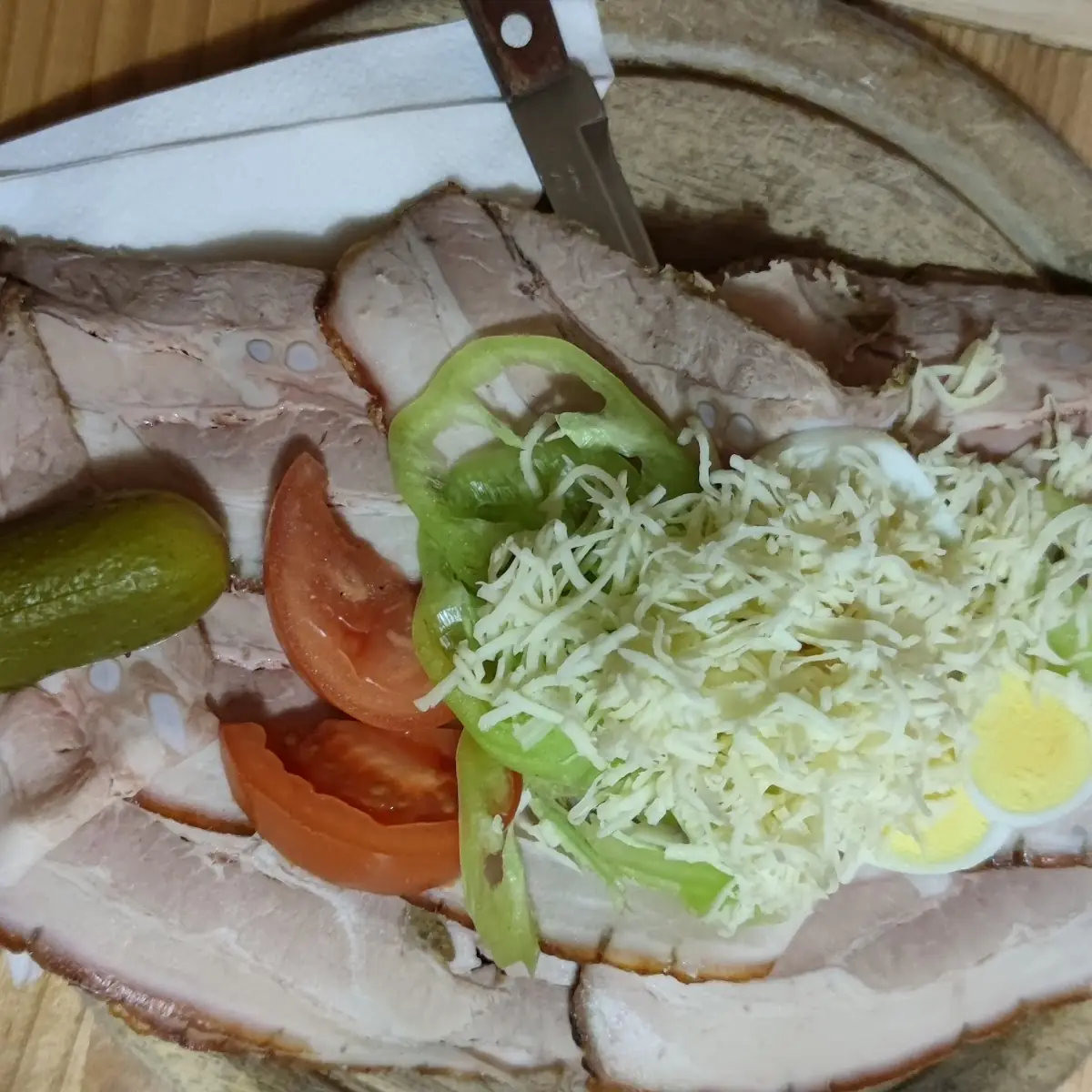 Essen und Trinken photo 10
