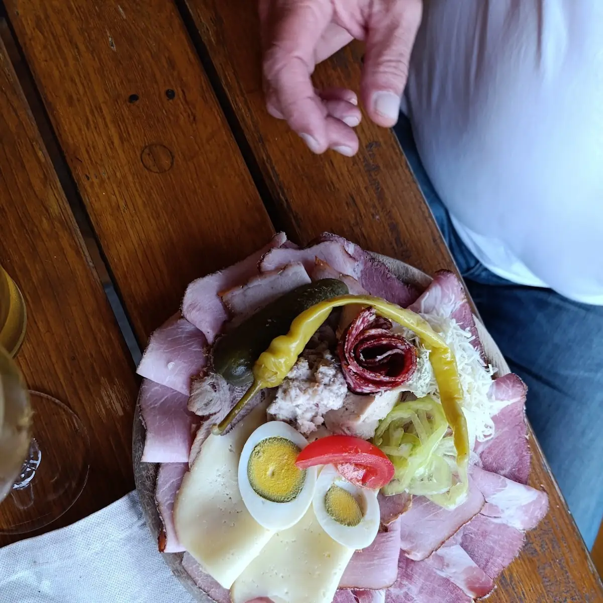 Essen und Trinken photo 2
