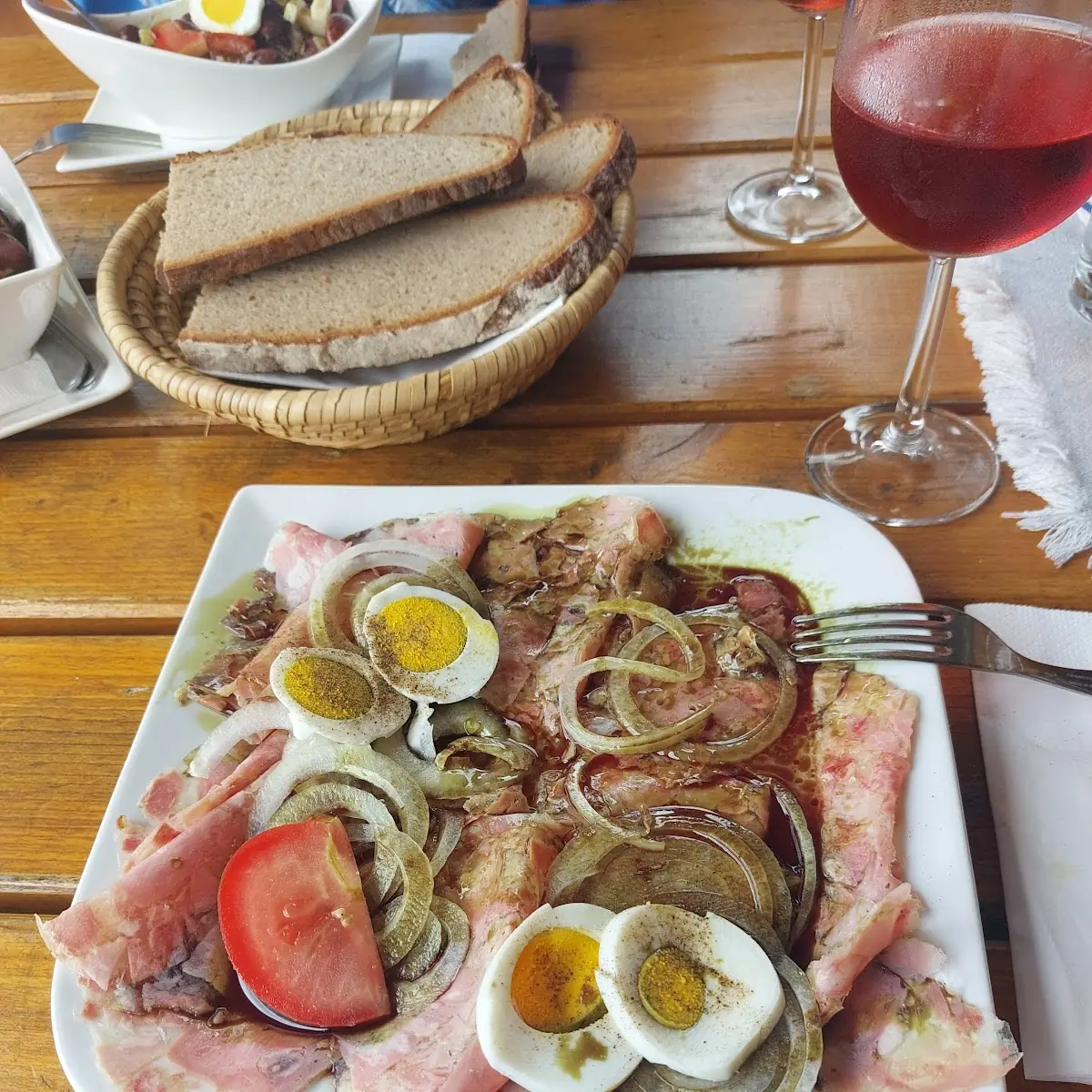 Essen und Trinken photo 4