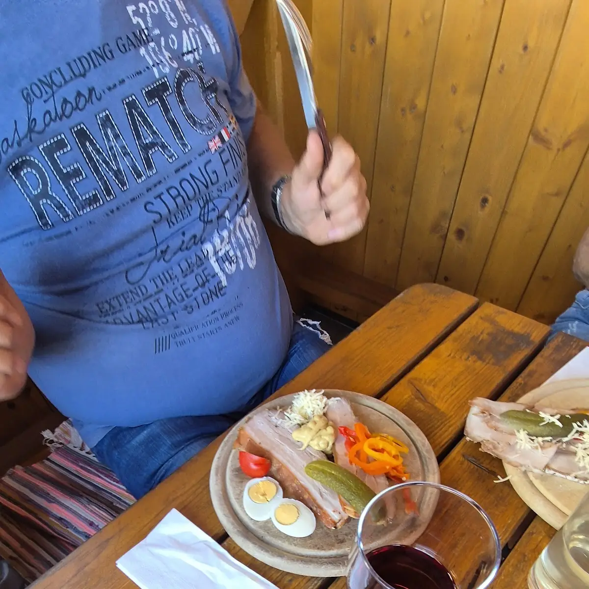 Essen und Trinken photo 8