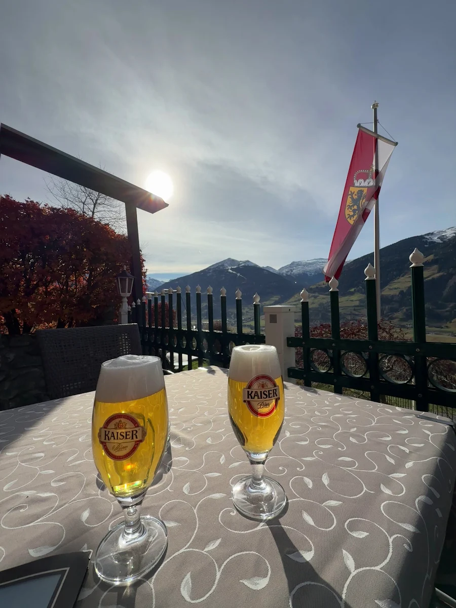 Essen und Trinken photo 1