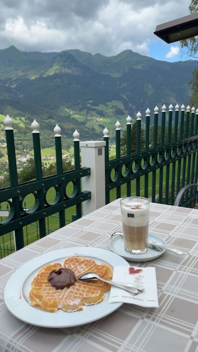 Essen und Trinken photo 3
