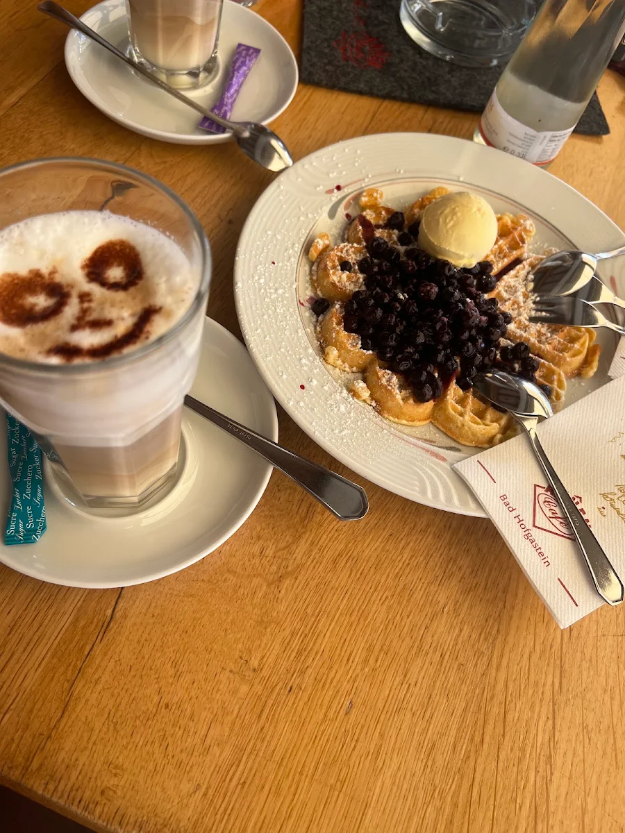 Essen und Trinken photo 9
