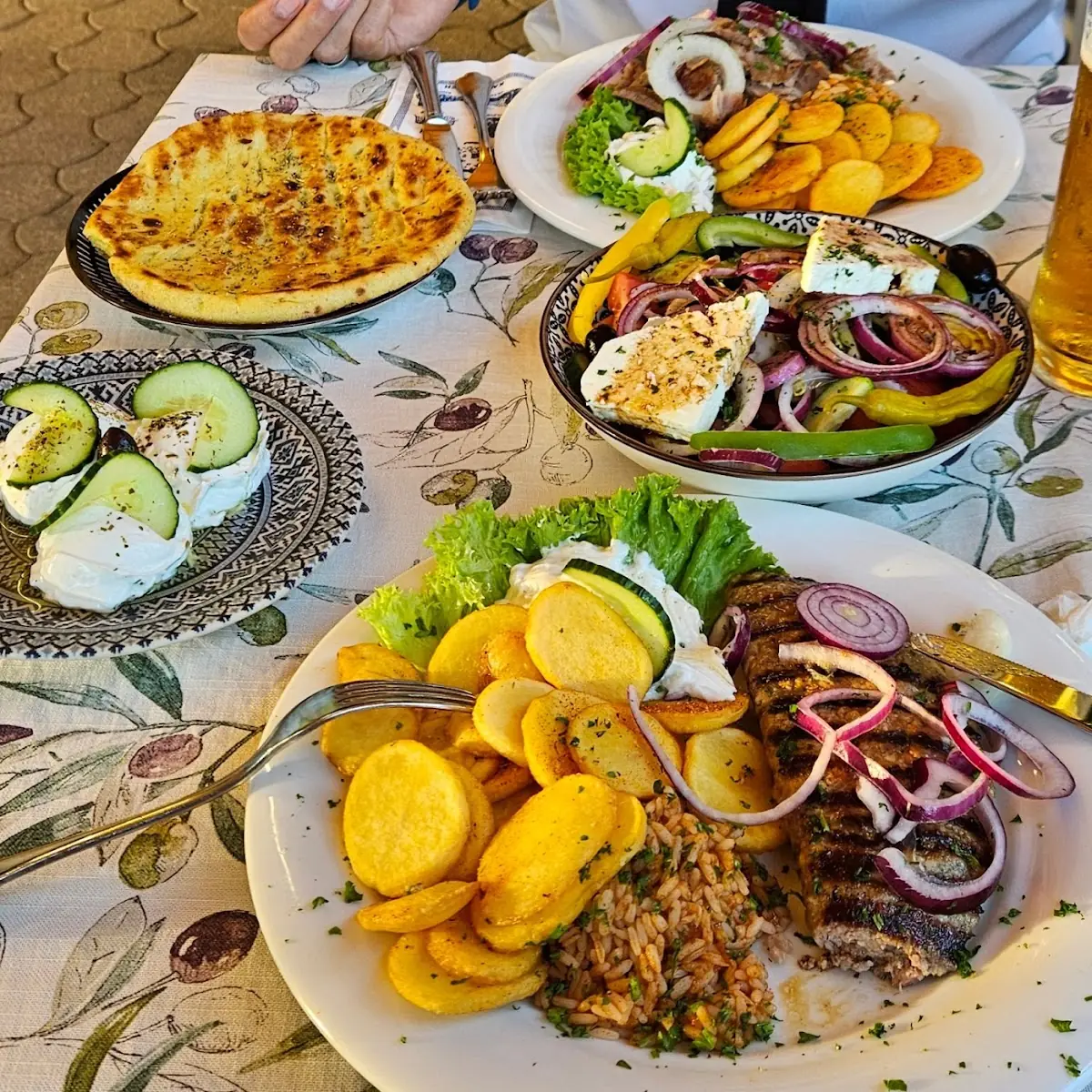 Essen und Trinken photo 1