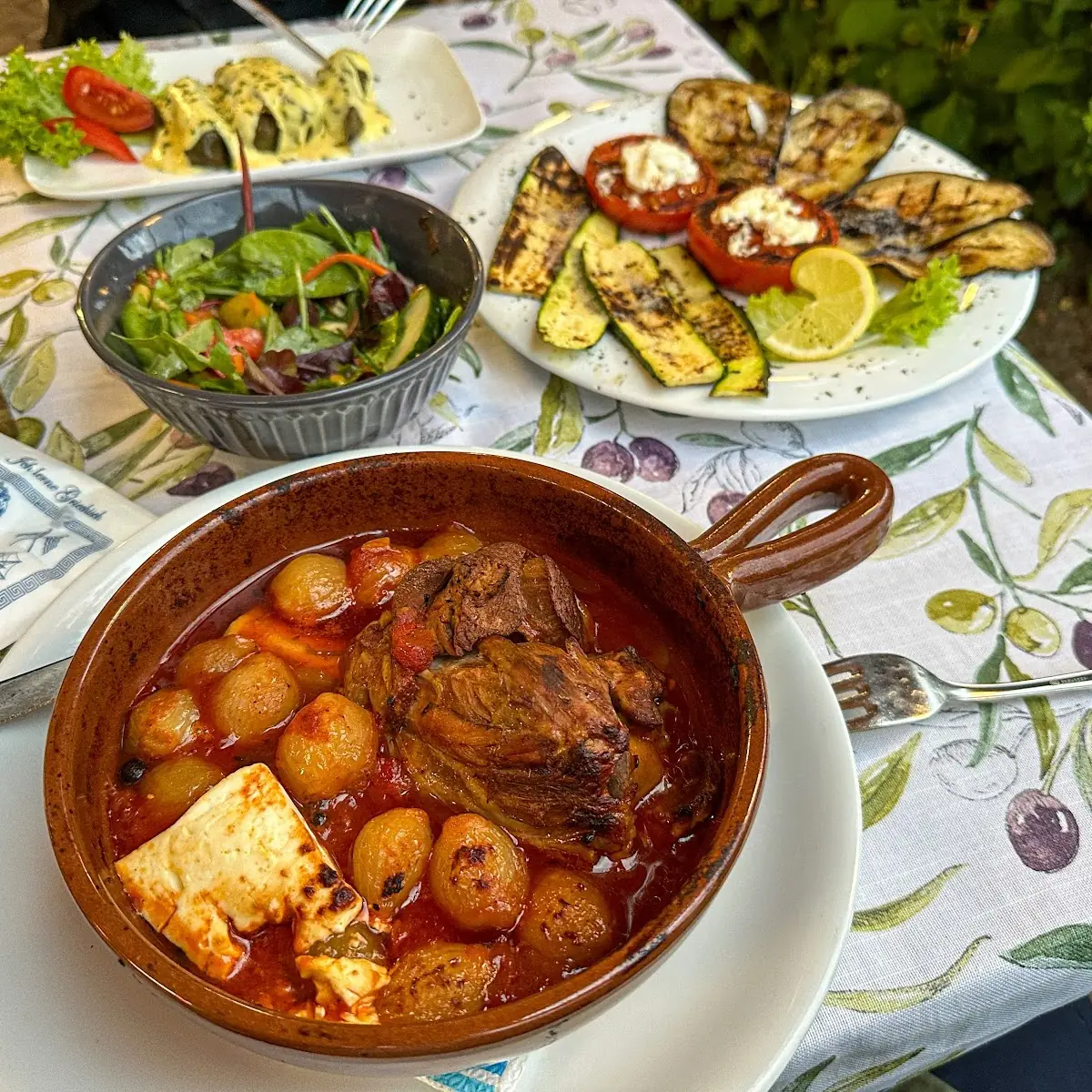 Essen und Trinken photo 10