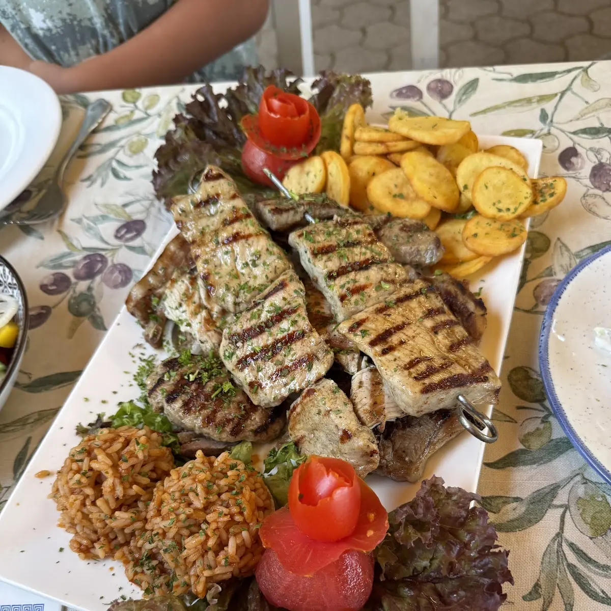 Essen und Trinken photo 3