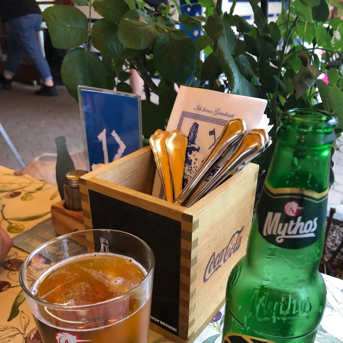 Essen und Trinken photo 5