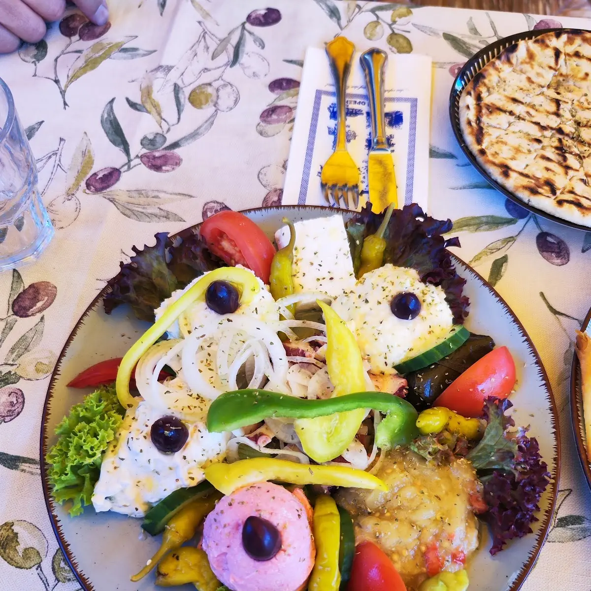 Essen und Trinken photo 6