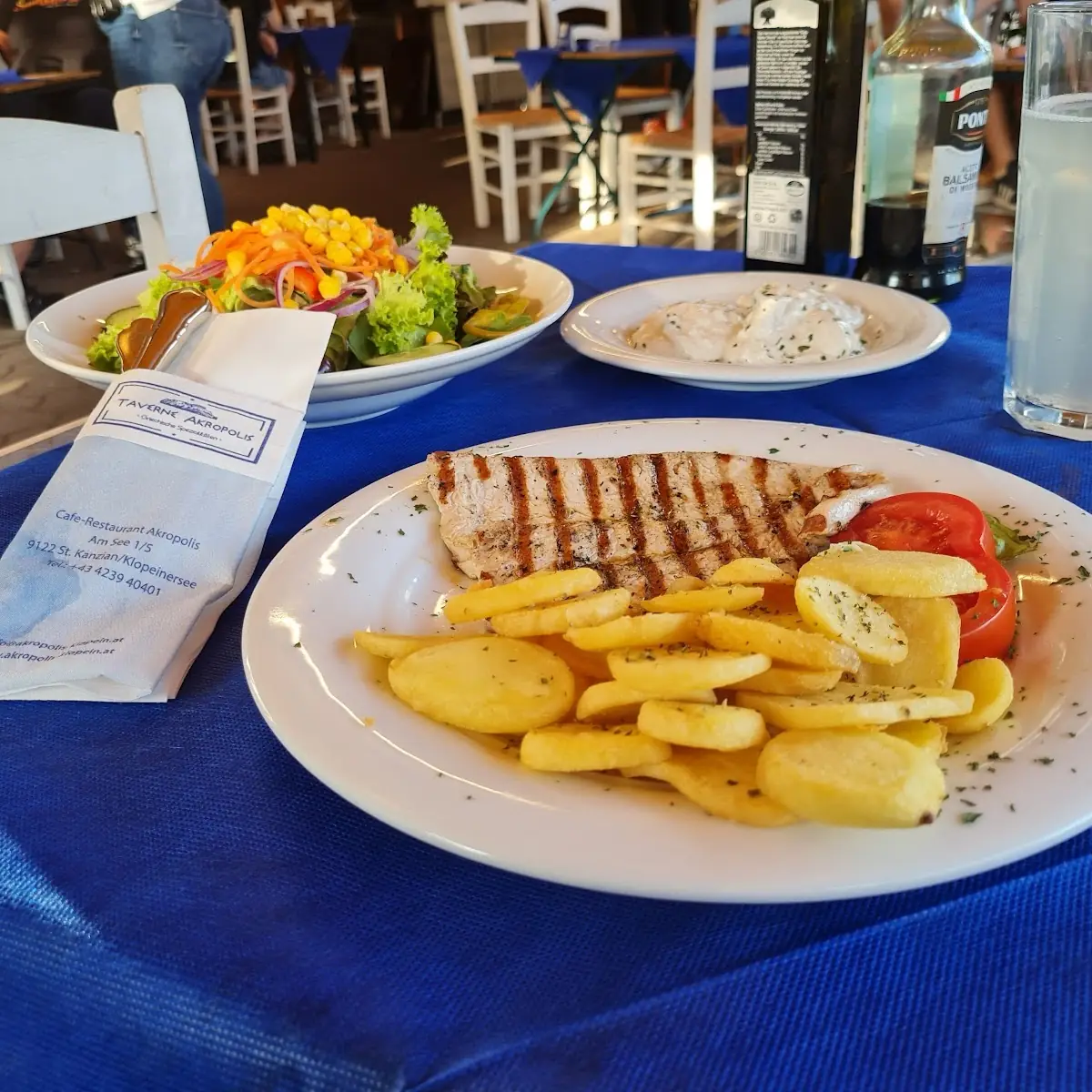 Essen und Trinken photo 8