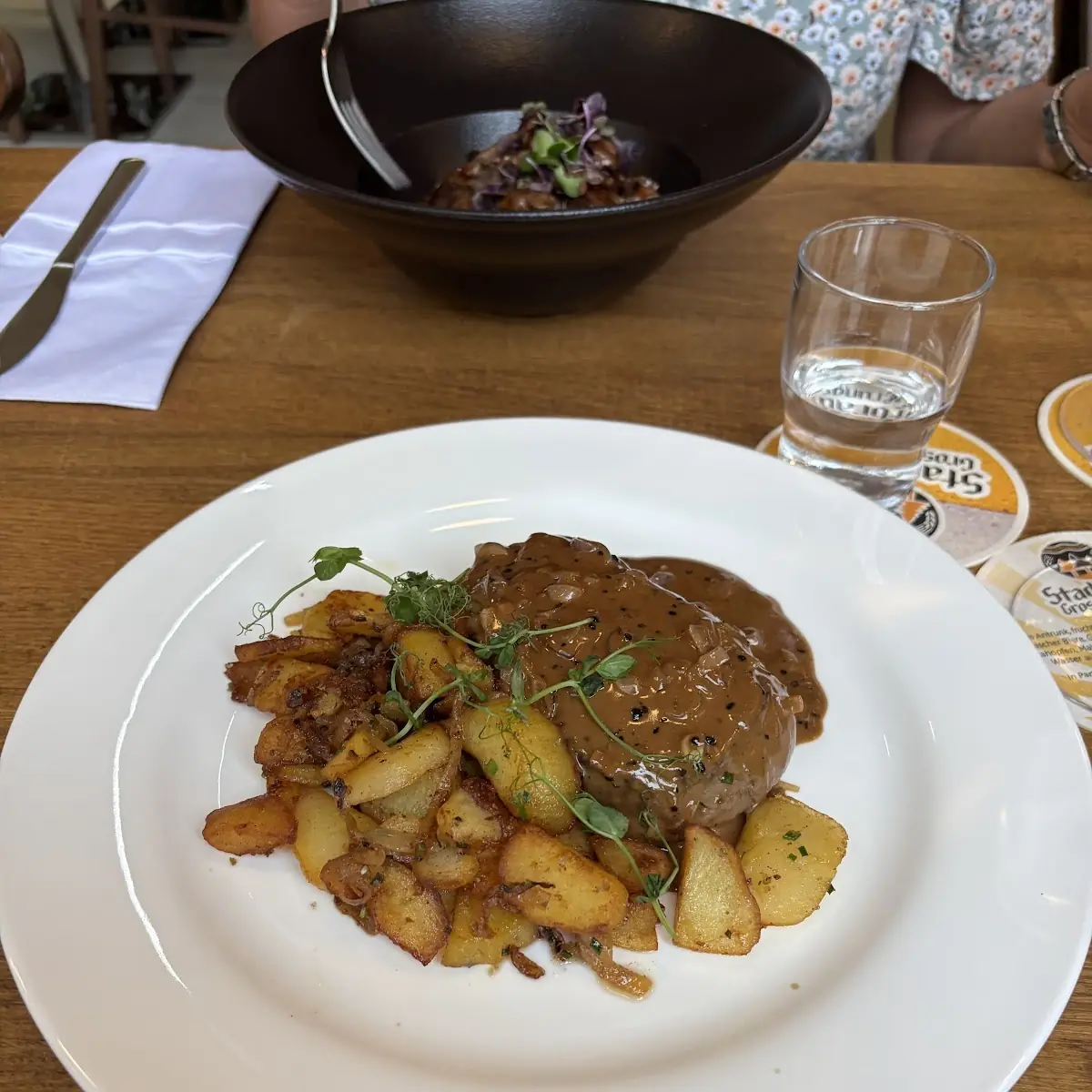 Essen und Trinken photo 10