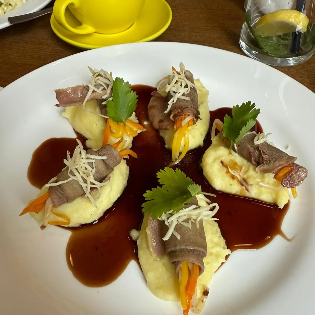Essen und Trinken photo 2