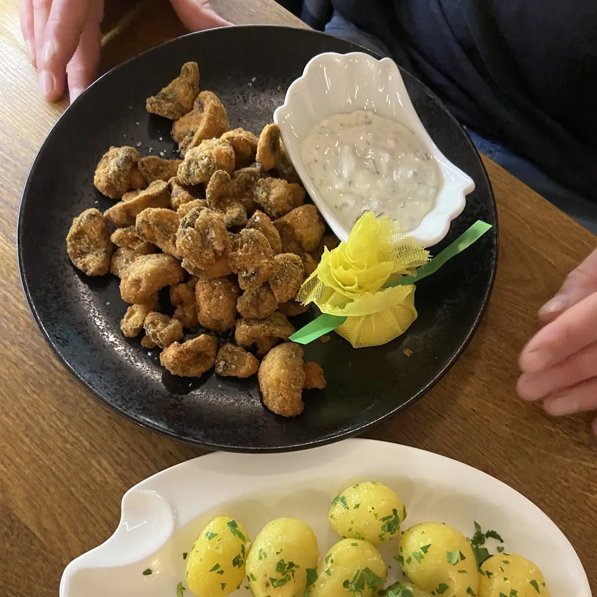 Essen und Trinken photo 3