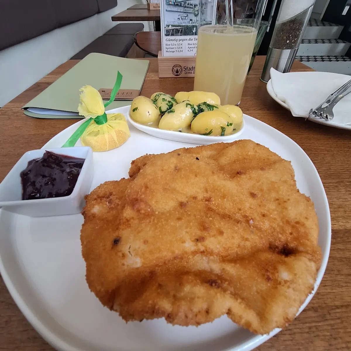 Essen und Trinken photo 4