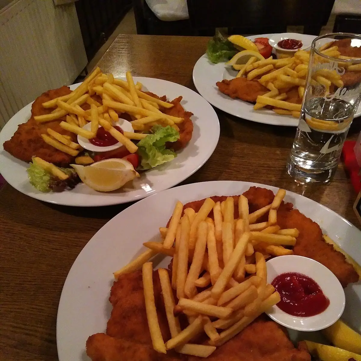 Essen und Trinken photo 5