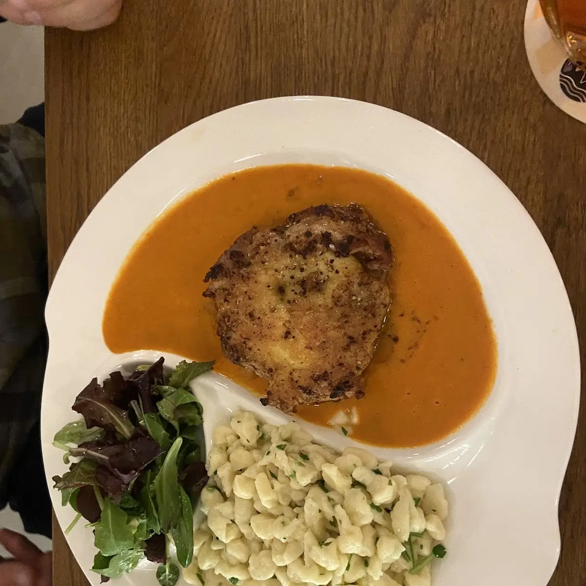 Essen und Trinken photo 7