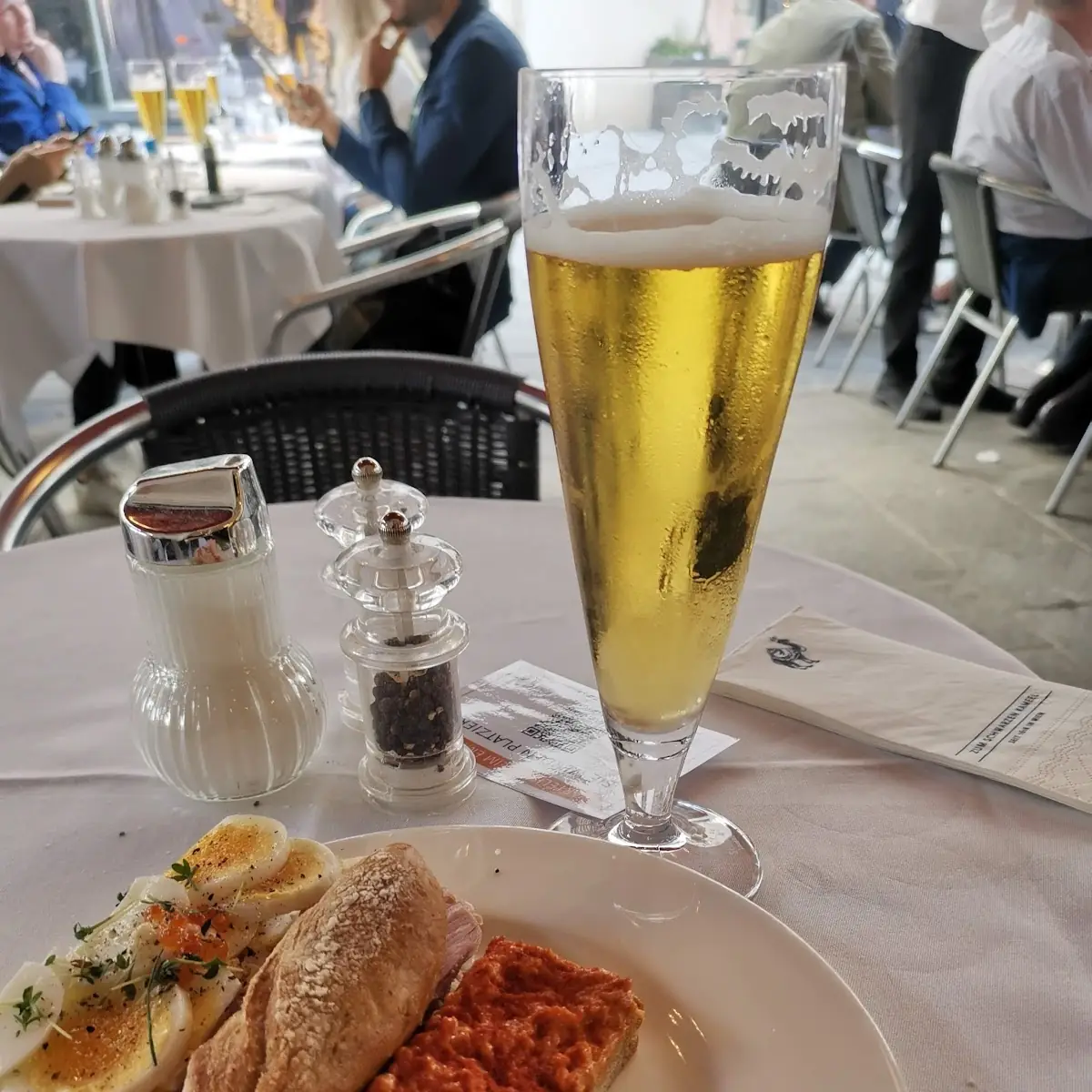 Essen und Trinken photo 9