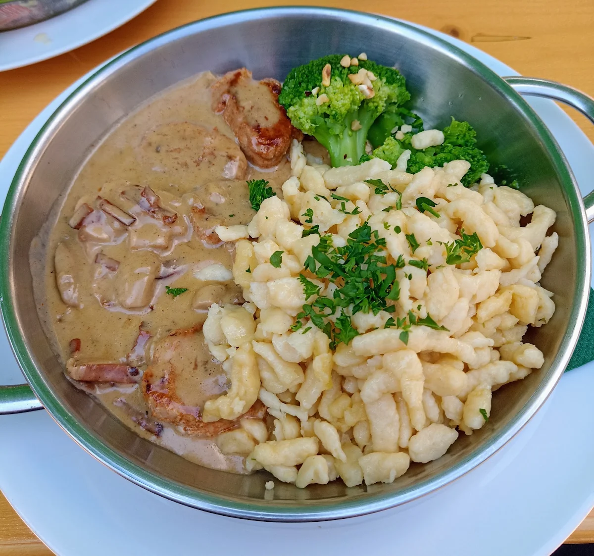Essen und Trinken photo 10