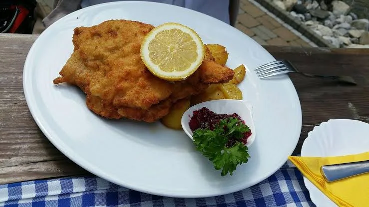 Essen und Trinken photo 5