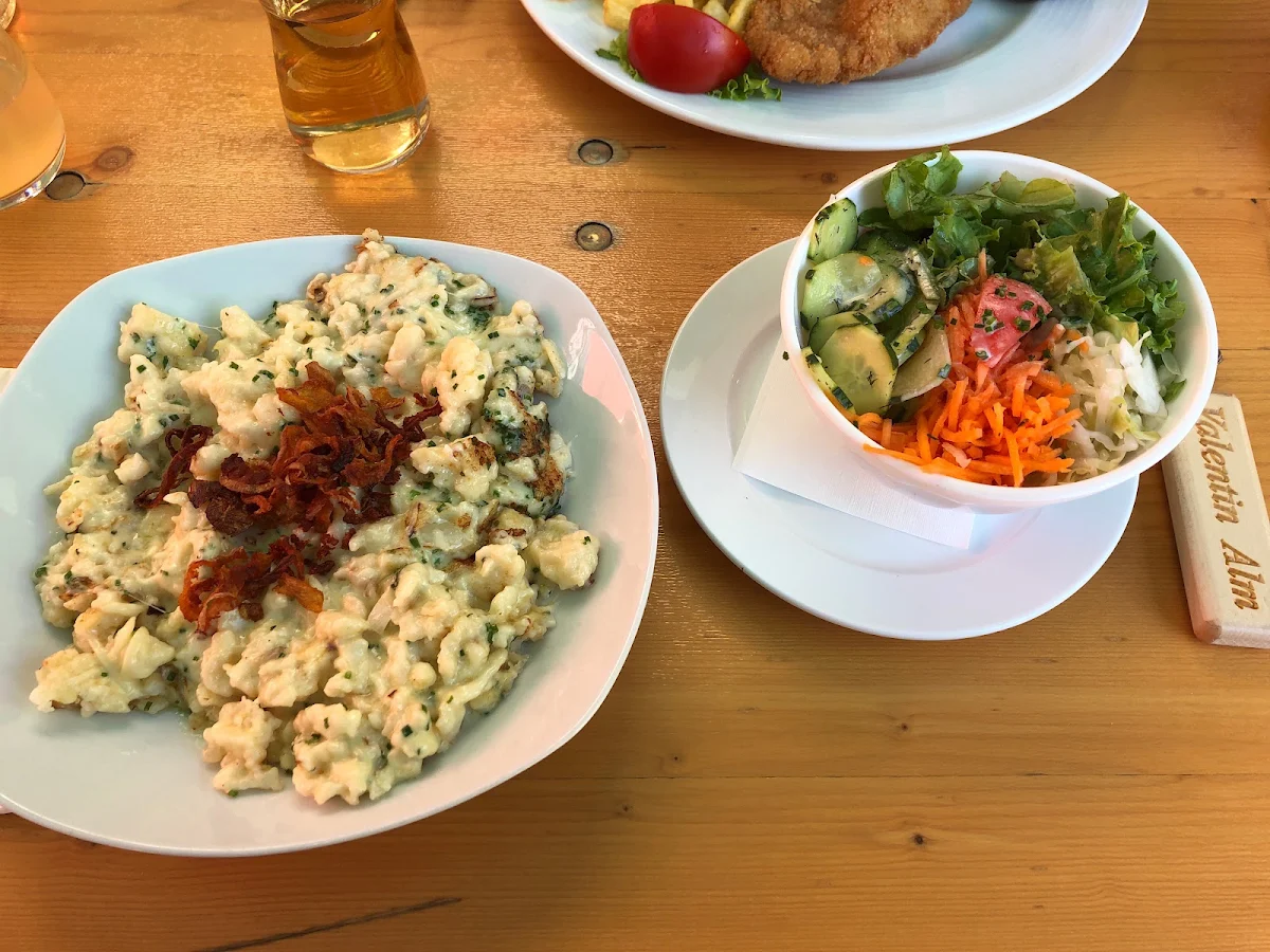 Essen und Trinken photo 9