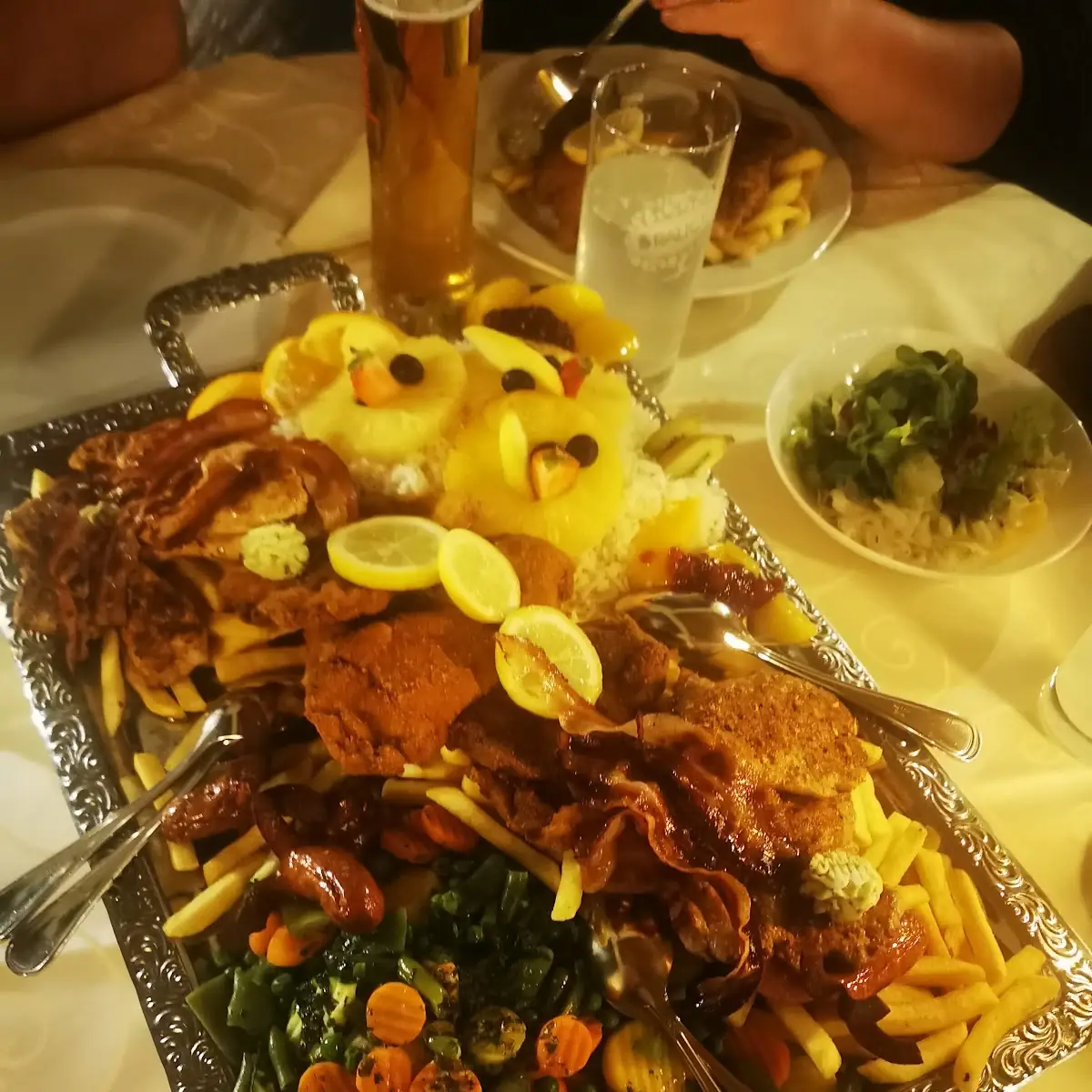 Essen und Trinken photo 2