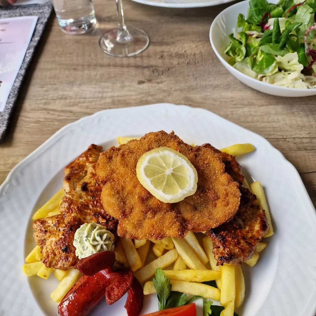 Essen und Trinken photo 3