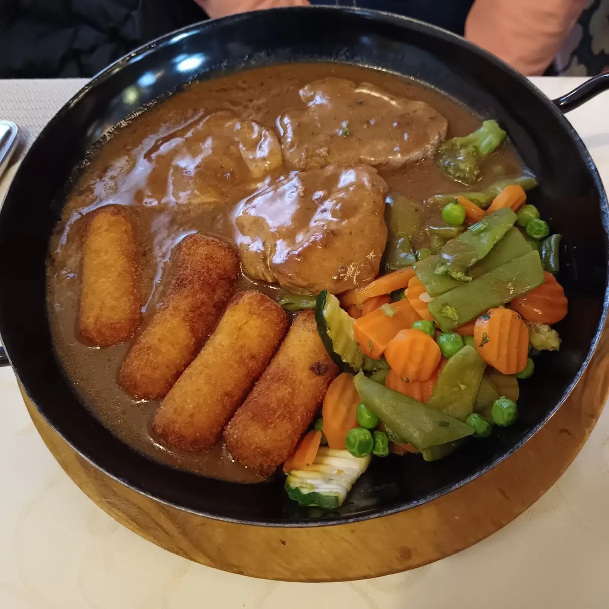 Essen und Trinken photo 4