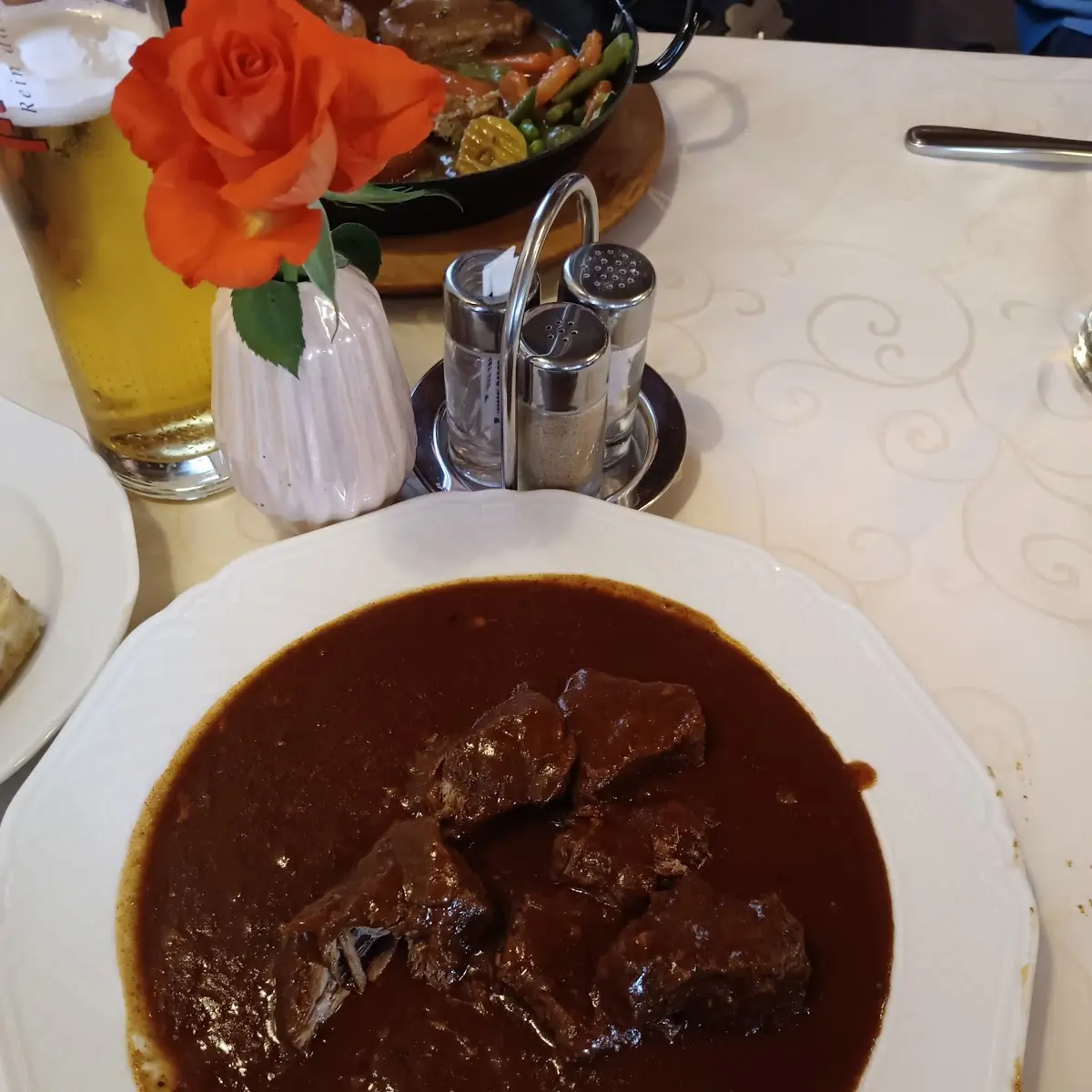 Essen und Trinken photo 8
