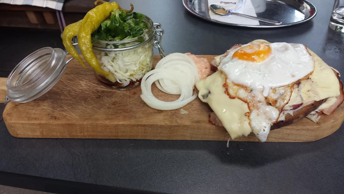Essen und Trinken photo 3