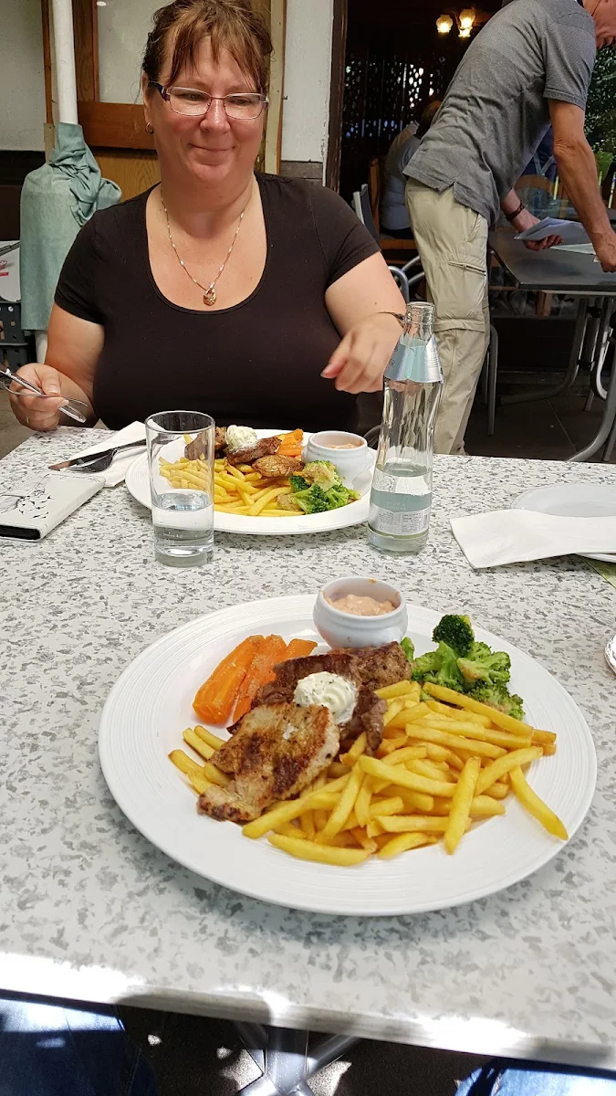 Essen und Trinken photo 5