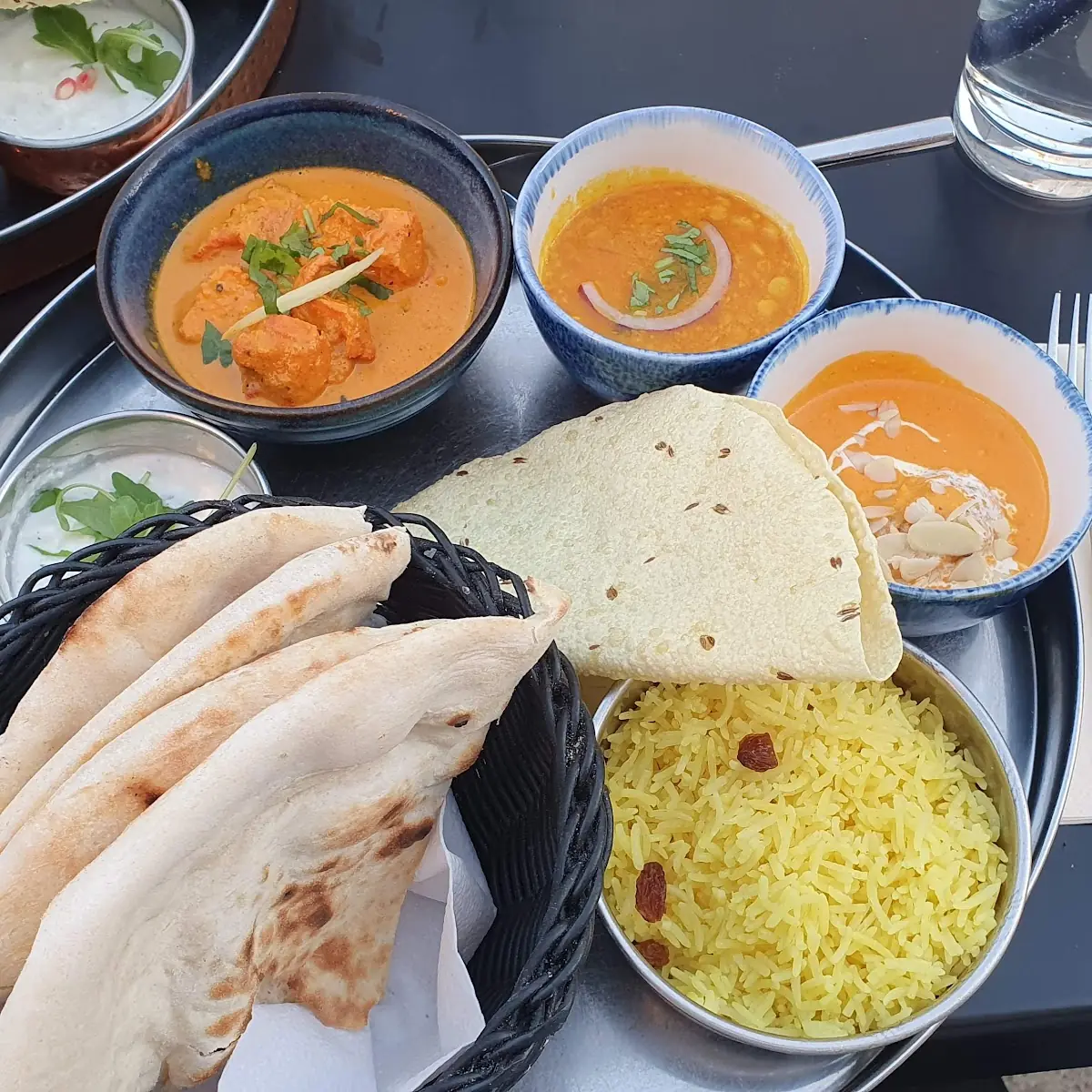 Essen und Trinken photo 1