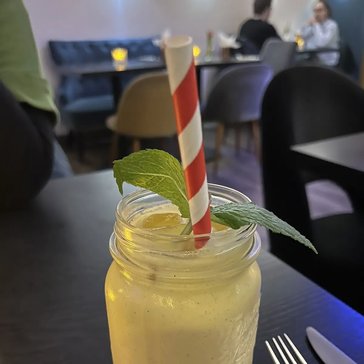 Essen und Trinken photo 5
