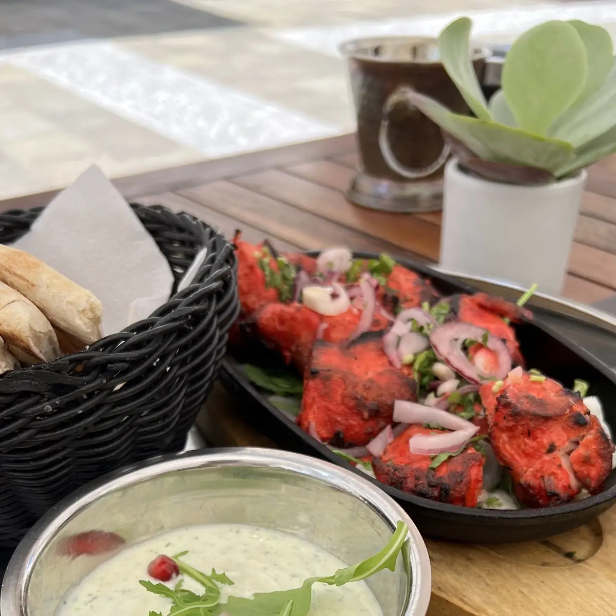 Essen und Trinken photo 6