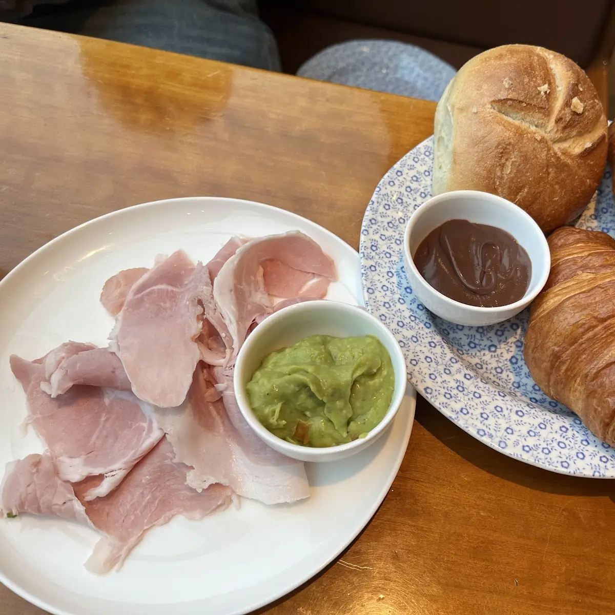 Essen und Trinken photo 10