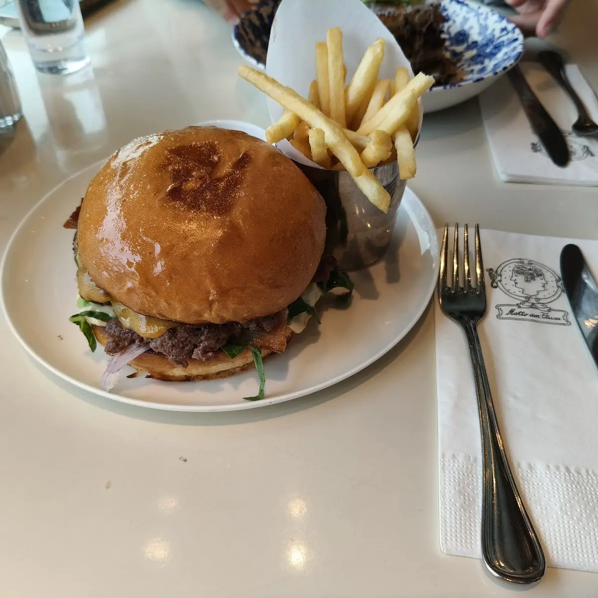 Essen und Trinken photo 6