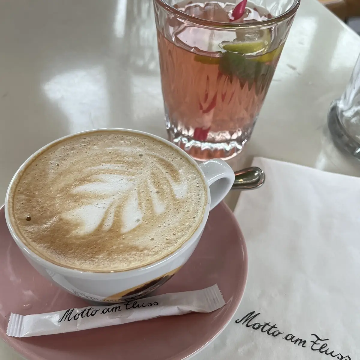 Essen und Trinken photo 7
