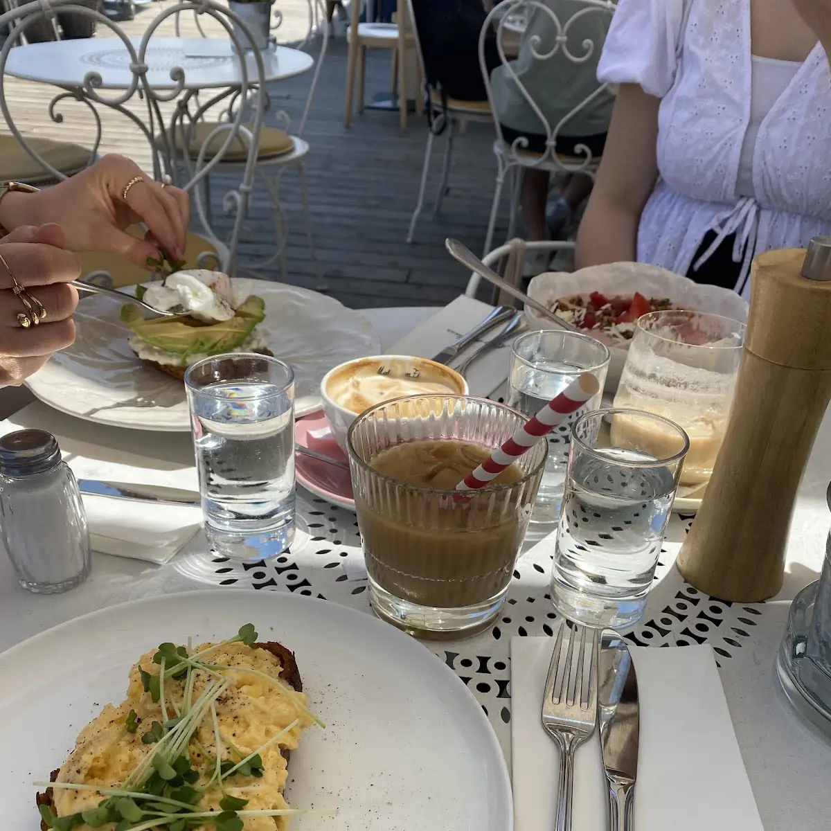 Essen und Trinken photo 9