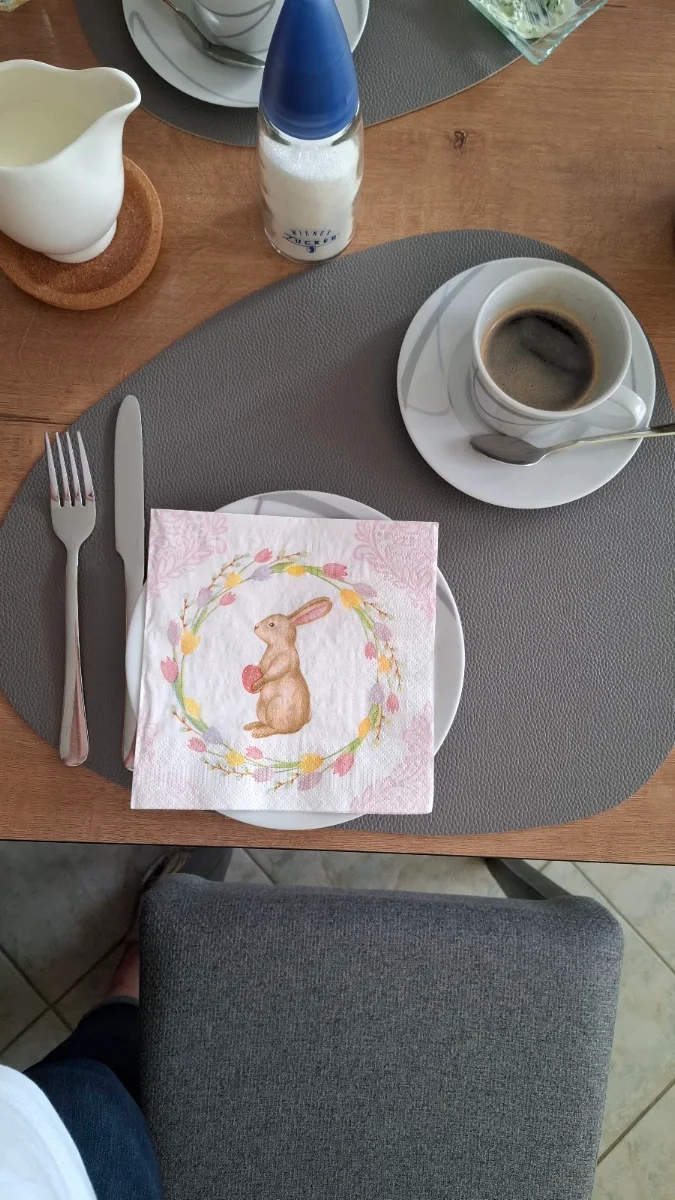 Essen und Trinken photo 3