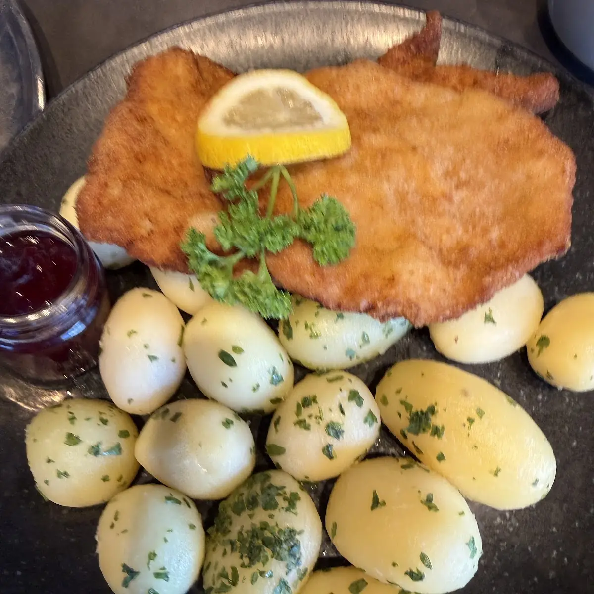 Essen und Trinken photo 10
