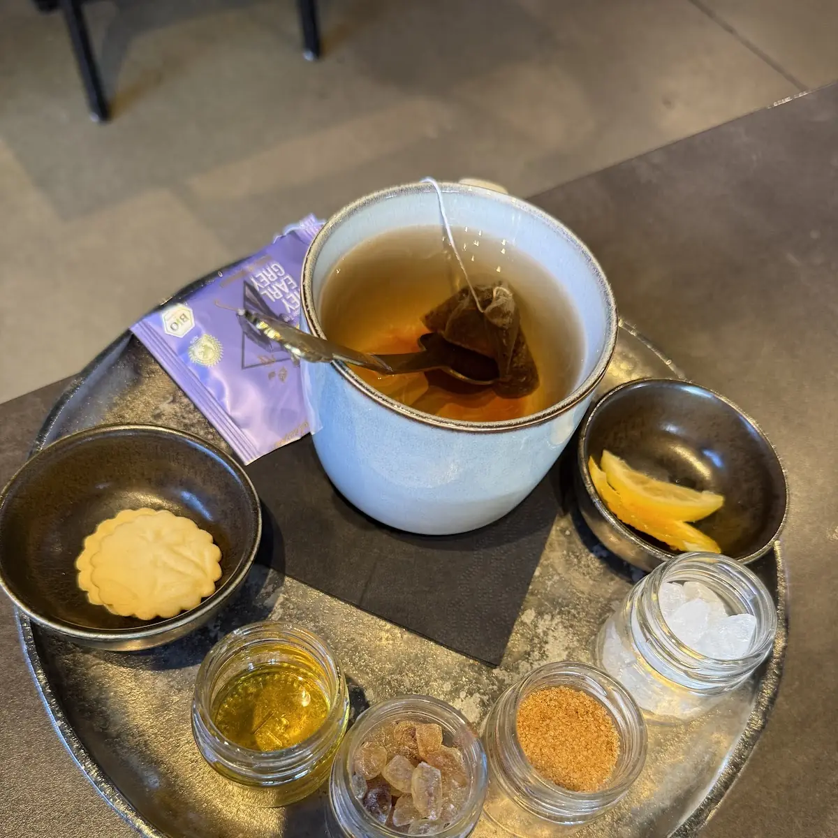 Essen und Trinken photo 5