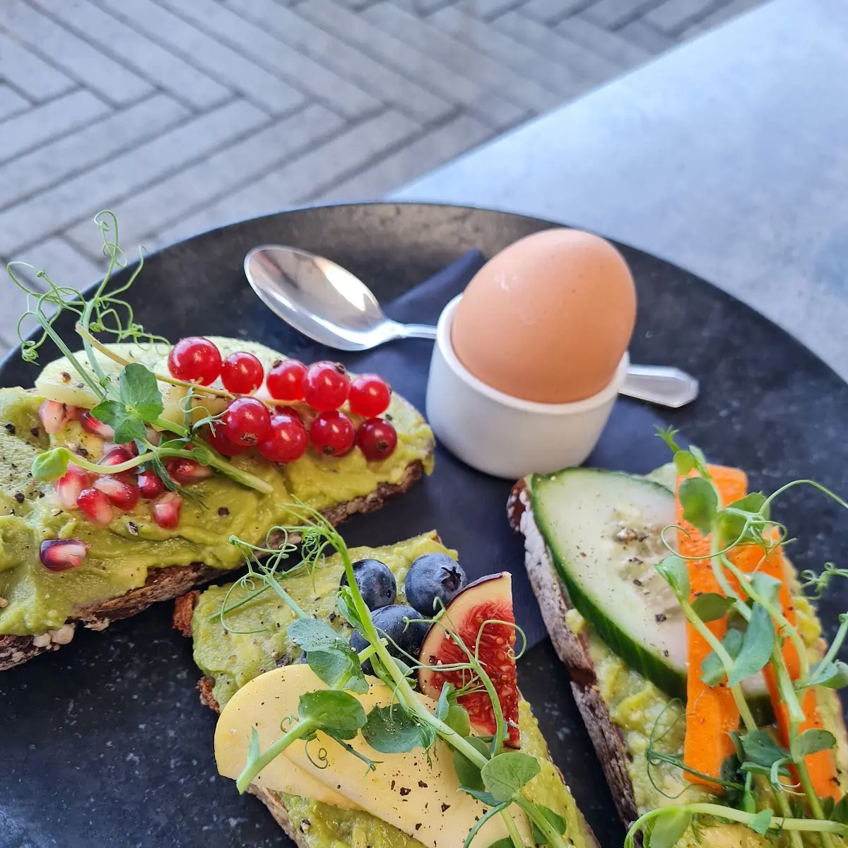 Essen und Trinken photo 6