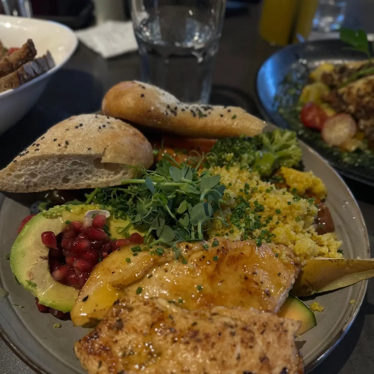 Essen und Trinken photo 8