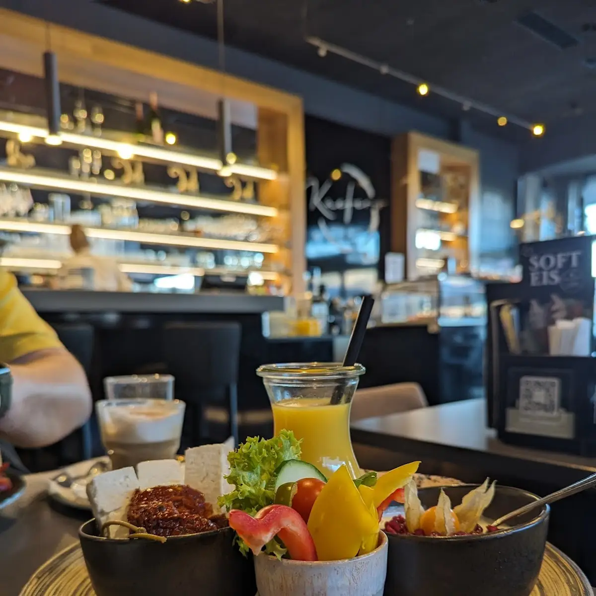 Essen und Trinken photo 9