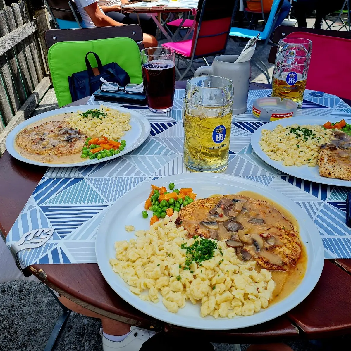 Essen und Trinken photo 10