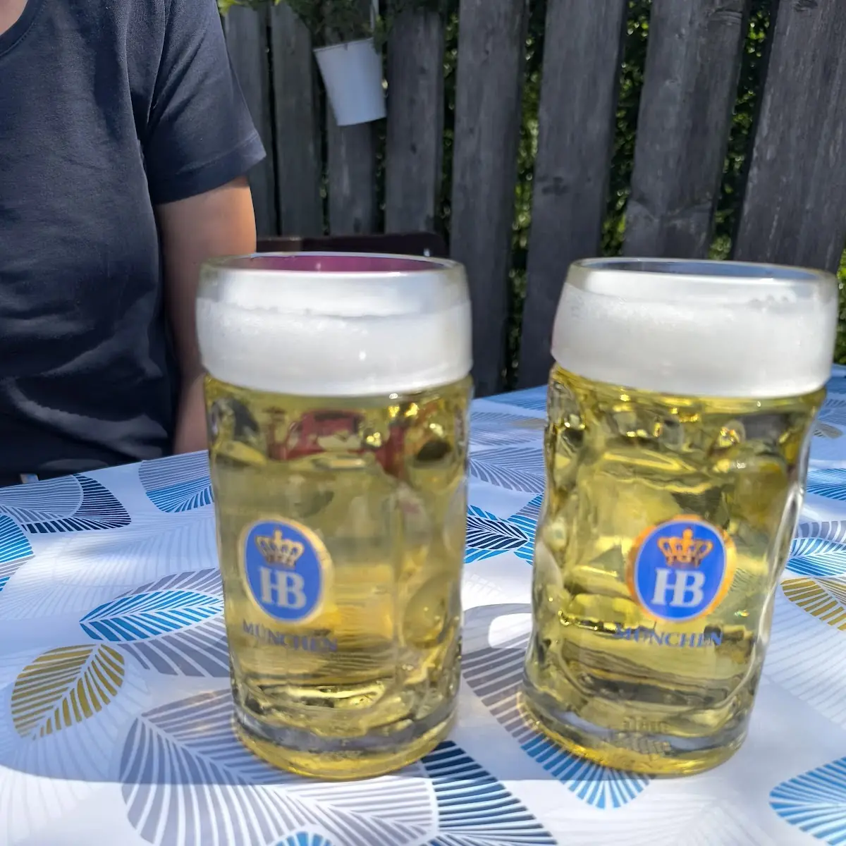 Essen und Trinken photo 4