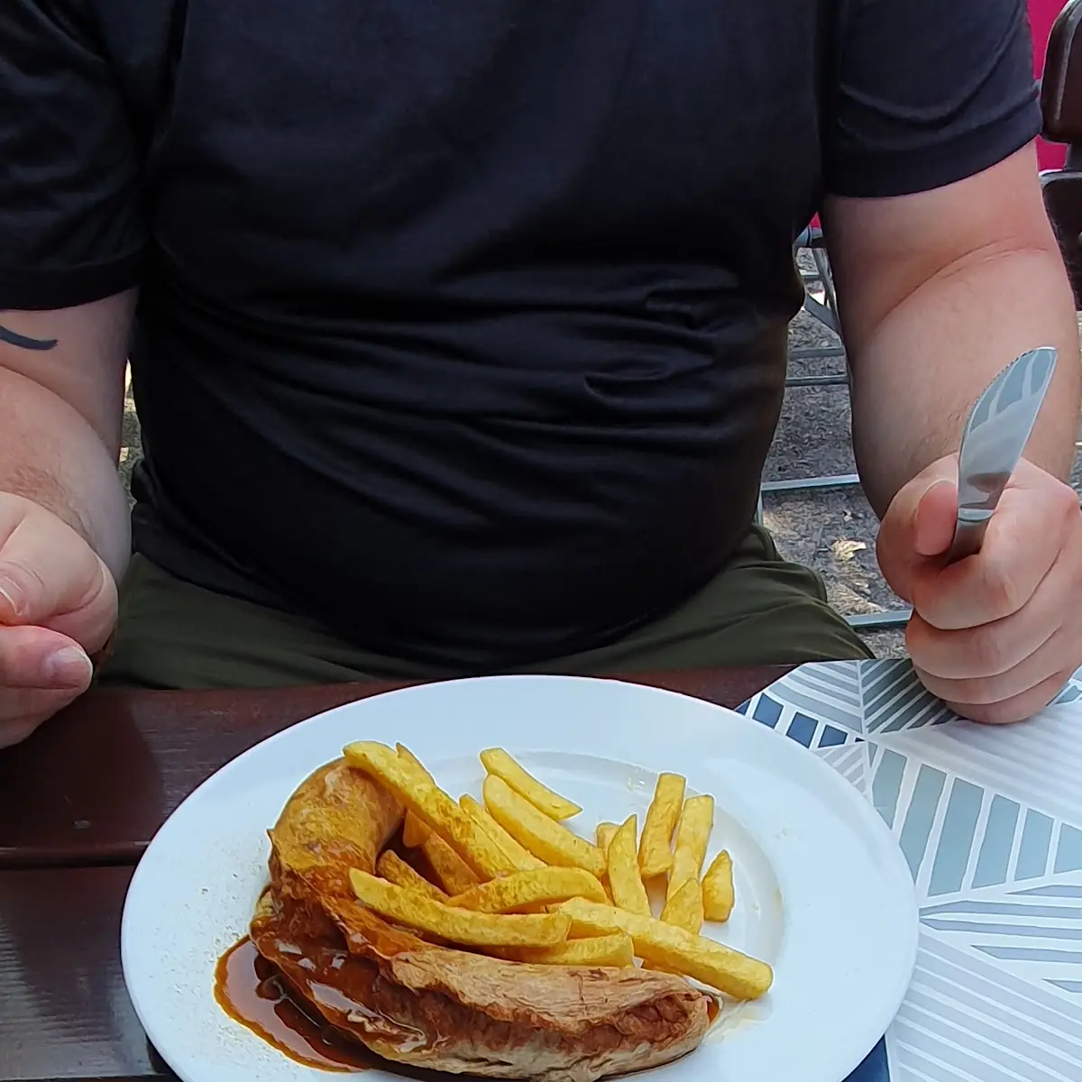 Essen und Trinken photo 6