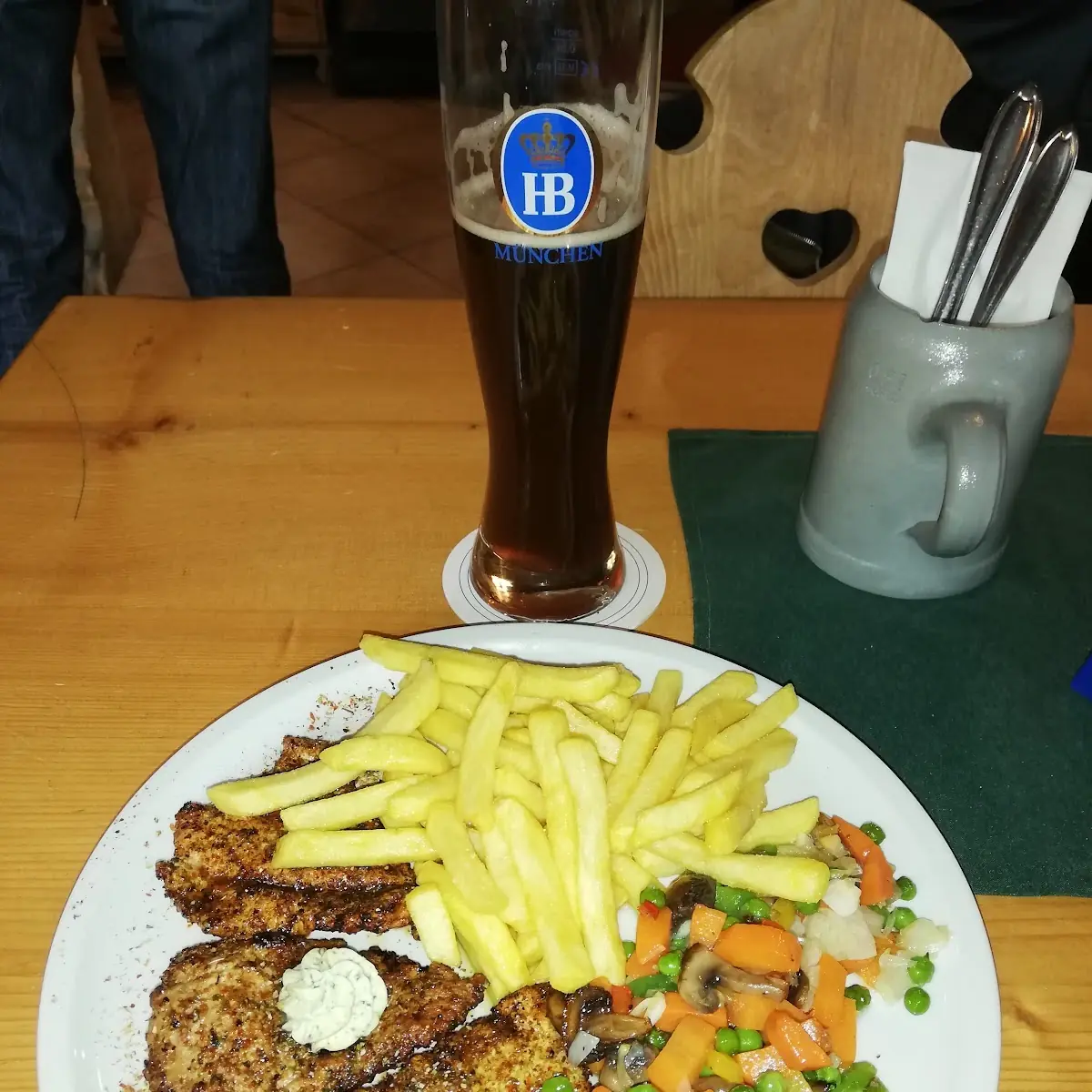 Essen und Trinken photo 9