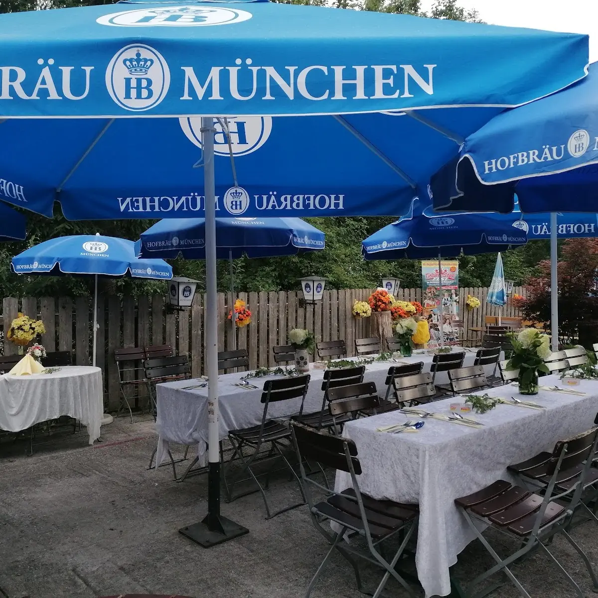s' kleine Wirtshaus Titelbild